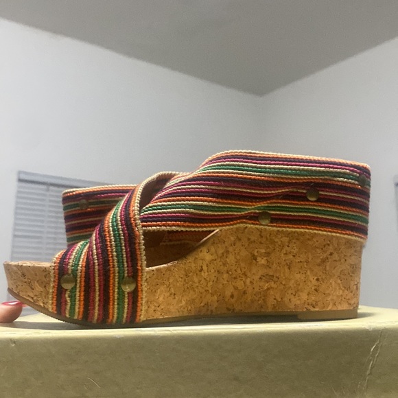 Lucky wedges - Picture 6 of 7